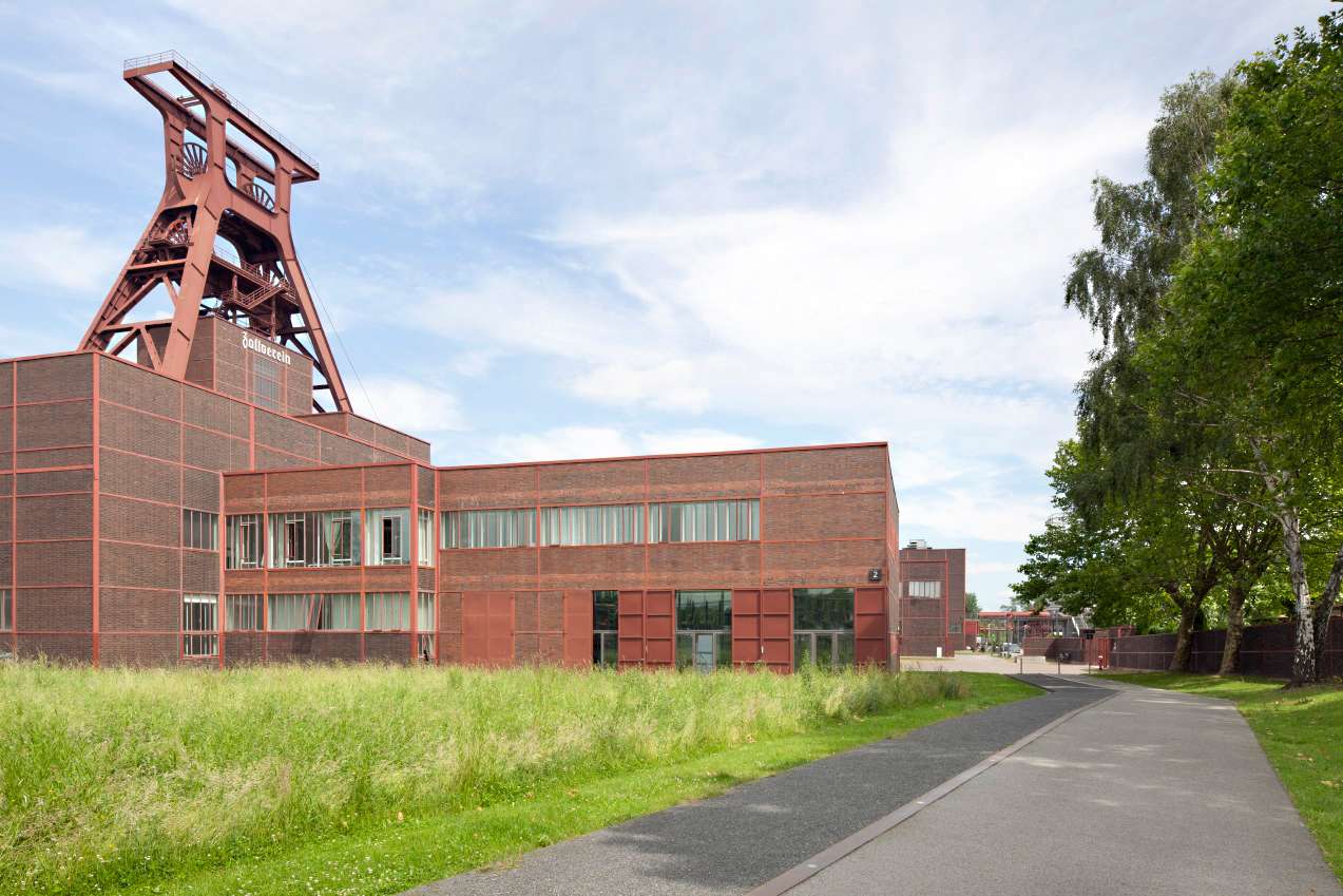 アート・デザイン・音楽 Zollverein World Heritage Site Zollverein: Unesco World Heritage Site Travel Guide